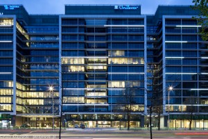 zdjęcie Eurocentrum Office Complex