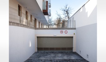 zdjęcie Villa Lagorai