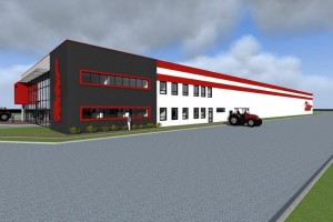 zdjęcie Siedziba Zetor Polska