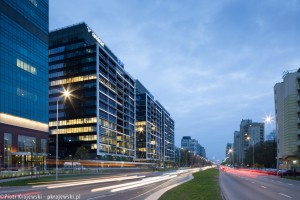 zdjęcie Eurocentrum Office Complex