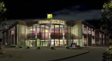zdjęcie Galeria Podkowa