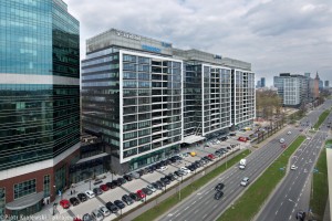 zdjęcie Eurocentrum Office Complex
