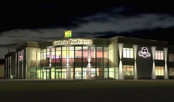 zdjęcie Galeria Podkowa