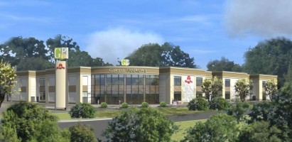 zdjęcie Galeria Podkowa