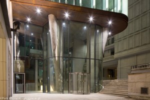 zdjęcie Centrum Biurowo-Finansowe Nowy Świat