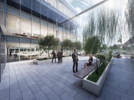 Equal Business Park C