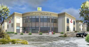 zdjęcie Galeria Podkowa