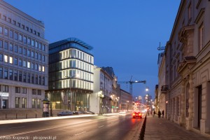 zdjęcie Nowy Świat 2.0