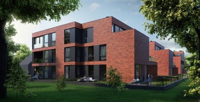 zdjęcie Zespół willi miejskich R4