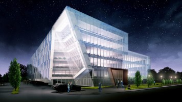 Equal Business Park C