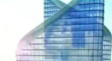 wizualizacje Centrum Multifunkcyjne