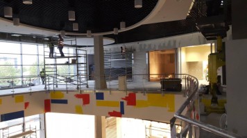 zdjęcie Galeria Zielona Przystań
