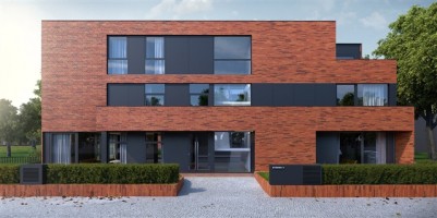 zdjęcie Zespół willi miejskich R4