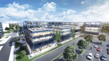 Equal Business Park C