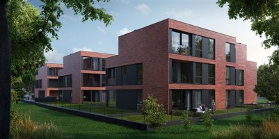 zdjęcie Zespół willi miejskich R4