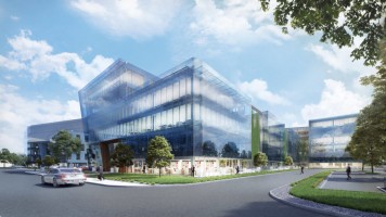 Equal Business Park C