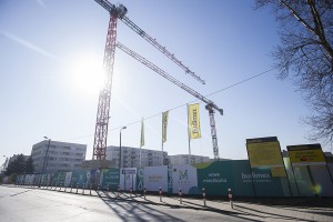 zdjęcie Nowa Myśliwska I