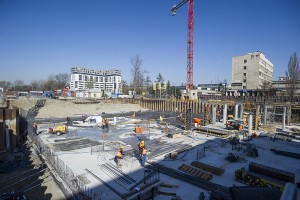 zdjęcie Nowa Myśliwska I