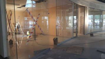 zdjęcie Galeria Zielona Przystań