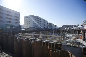 zdjęcie Nowa Myśliwska I