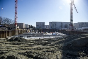 zdjęcie Nowa Myśliwska I