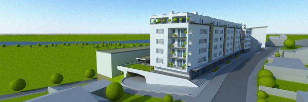 zdjęcie z budowy Niemojewska 9