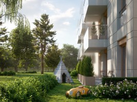zdjęcie Merliniego Suites