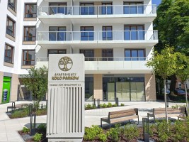 zdjęcie Apartamenty Koło Parków