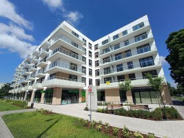 zdjęcie Apartamenty Koło Parków