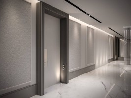 zdjęcie Apartamenty w sercu Mokotowa