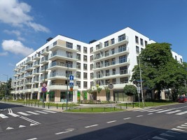 zdjęcie Apartamenty Koło Parków