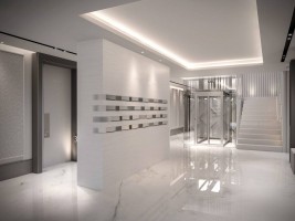 zdjęcie Apartamenty w sercu Mokotowa