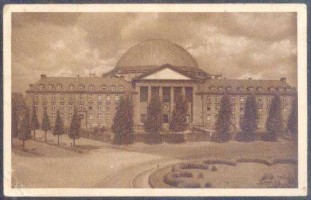 zdjęcie Bazylika Mniejsza św. Wincentego a Paulo w Bydgoszczy