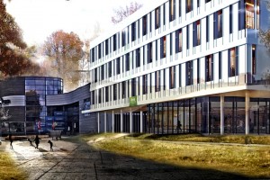 zdjęcie Hotel Ibis Styles