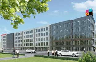 zdjęcie Kazimierz Office Center