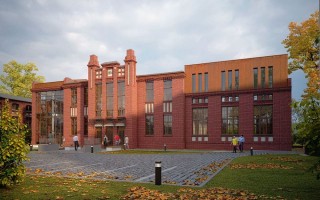 zdjęcie Targowa 77