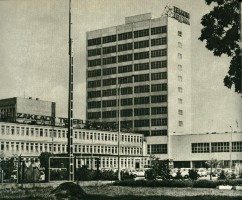 zdjęcie PGK Centrum I