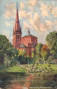 zdjęcie Kościół Świętych Apostołów Piotra i Pawła