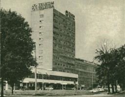 zdjęcie Telkom-Teletra