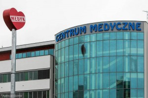 zdjęcie Centrum Medyczne Medyk