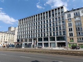 zdjęcie Chronos Apartamenty