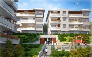 zdjęcie Rezydencja Redłowo