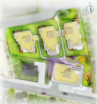 zdjęcie Osiedle Pod Różami III