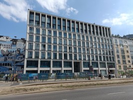 zdjęcie Chronos Apartamenty