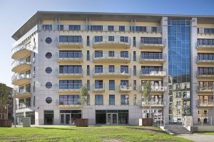 zdjęcie Bema Square