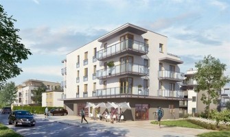 zdjęcie Osiedle Pod Różami III