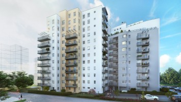 zdjęcie Własne Miejsce