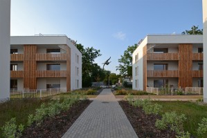 zdjęcie Aleja Dębowa 17-19