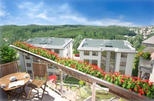 zdjęcie Rezydencja Redłowo