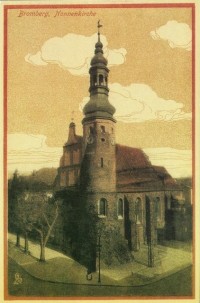 zdjęcie Kościół Akademicki